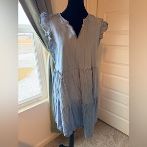 Women’s Loft Dress